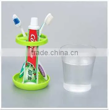 desk lamp plastic Toothbrush holder with cup