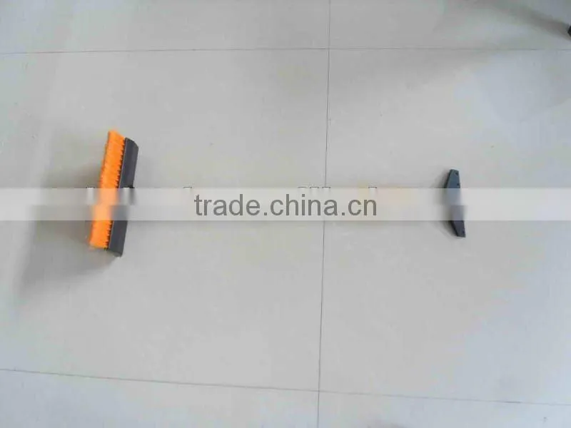 multifunctional snow brush