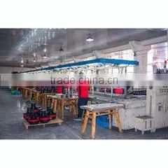 Yongkang Maijida Tools Manufacture Co., Ltd. company overview - view 2