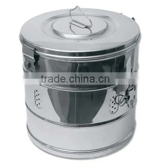 Sterilization Drum