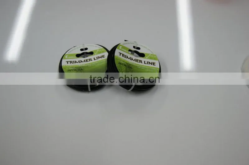 professional manufacturer of all kind of trimmer line