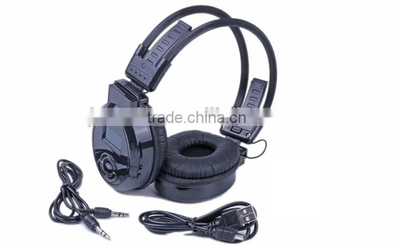 Wireless Headphones