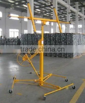 steel drywall panel lift capacity 68kgs