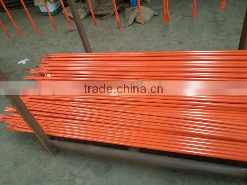 1219*1829*2198mm scaffolding cross brace