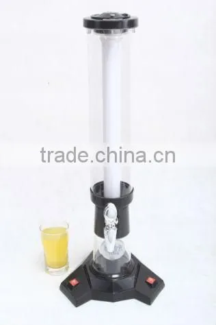 High Quality Designed Drink Beer Tower for Sale
