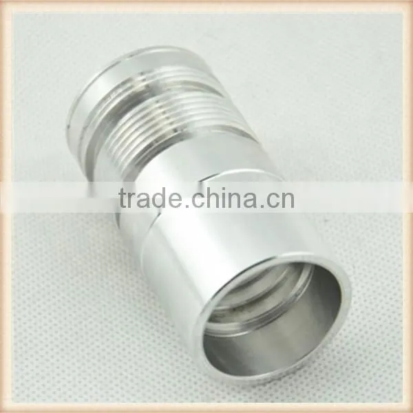 Metal turning part