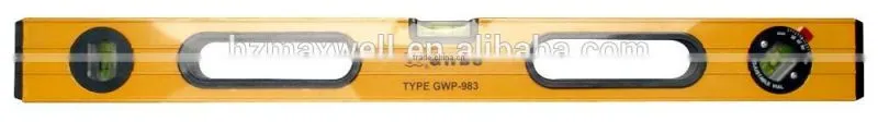 Spirit Level