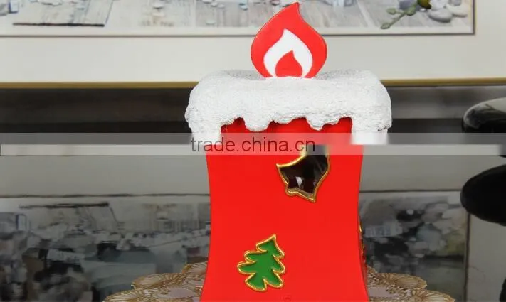 High Quality Resin Glass Snow Globe Gifts snow globe Christmas snow globe