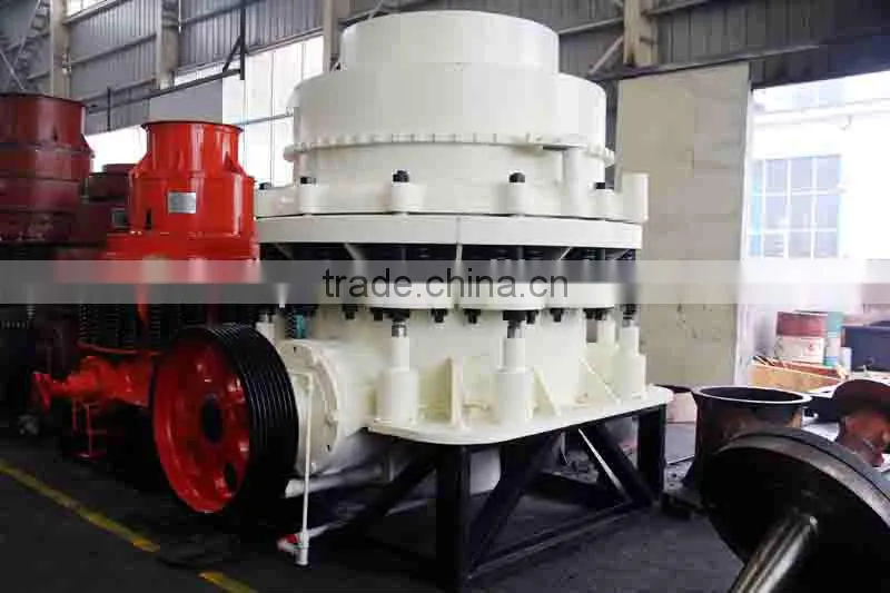 Hot Selling Symons Pebble Crushing Machine Supplier