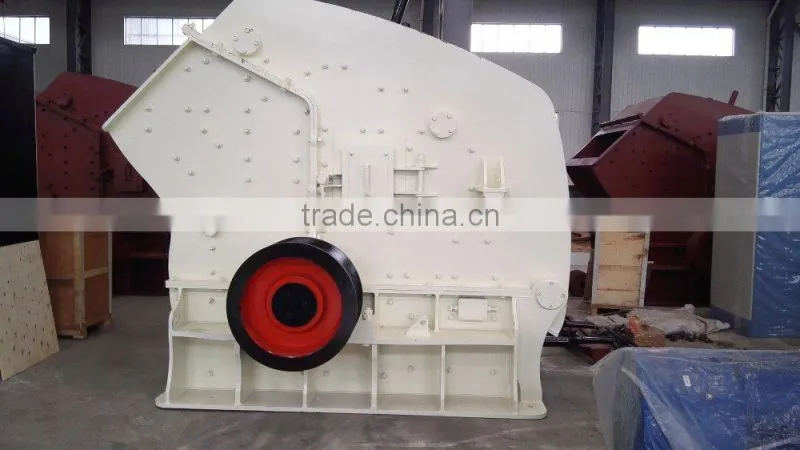 Good Quality China Gypsum Stone Crushing Equipment for Sale