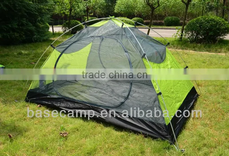 Factory Direct Selling Camping Family Tent Military Tent