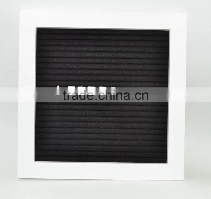 2017 hotseling oak felt letter board with 290 letters