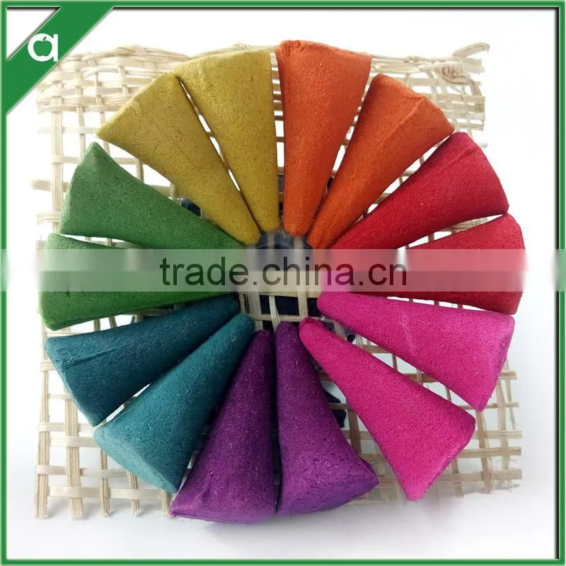 Factory Audited Aromatic Incense Cone/ Cone Incense/ Incense Stick