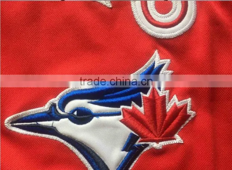 Wholesale custom camo baseball jersey professional design/quality cheap baseball jerseys uniforms