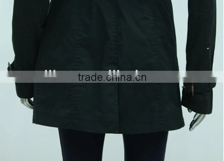 2014 ALIKE cheap custom windbreaker jacket for women's