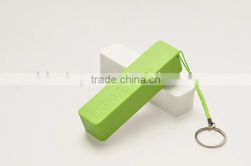 New Product BHN777 cheap power bank 2600 Mah