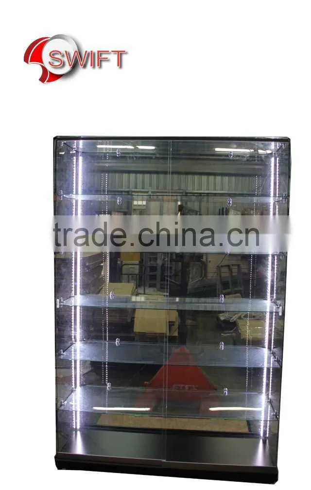 New smart fashion jewelry stationary sunglass candy display rack