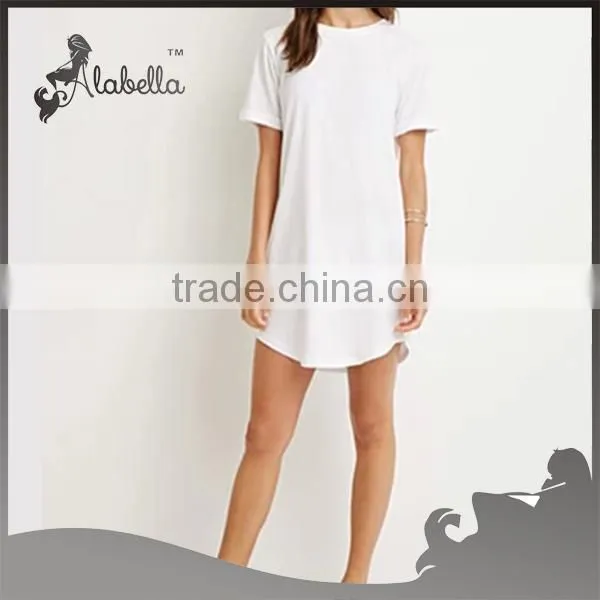 White dress tshirts dress for thr fashion dresses fitness wear