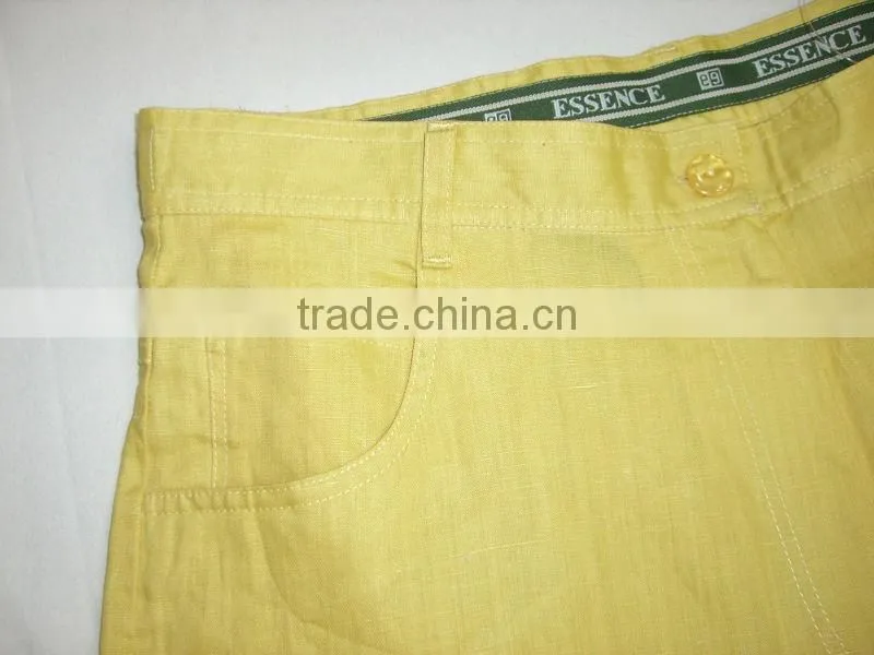 2014 Latest Lady Fashion Summer Shorts