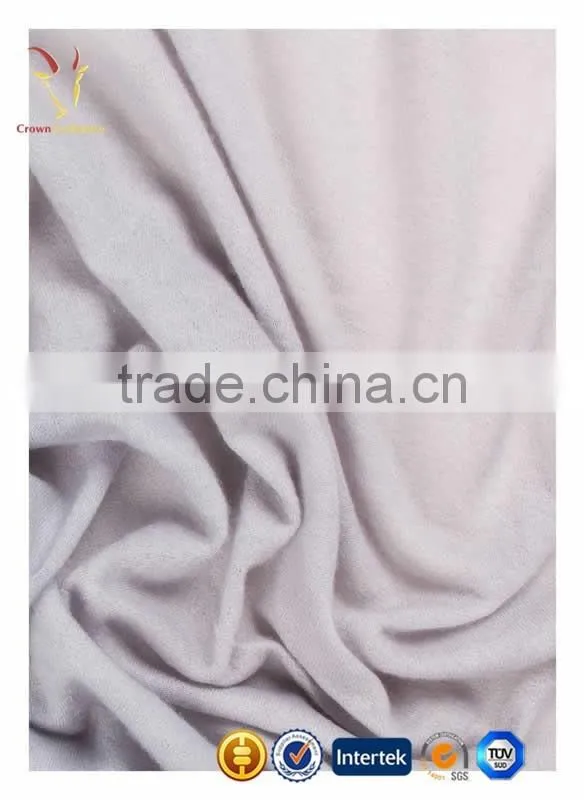 Print Long Ladies Woolen Knitting Scarves