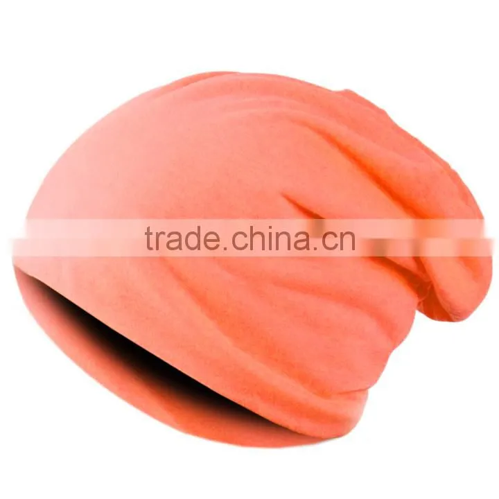 Fashion Hip-hop Winter Unisex Slouch Beanie Hat 18280