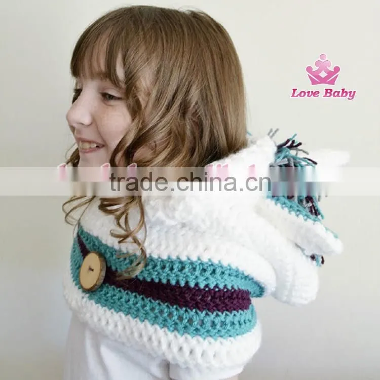 crochet knitting baby hat Sweet Baby Hospital Cap disposable hospital caps LBF2015122516