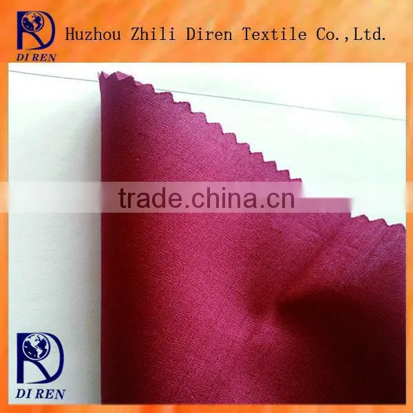 breathability conformality no wrinkles shirt fabric China