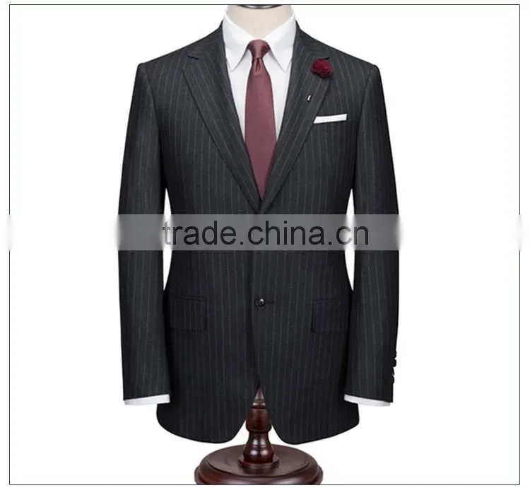Custom Tailor Made Suit For Strip Suits For Men