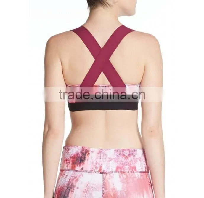 Hot selling design yoga apparel wholesale fitness yoga sets drop shipping