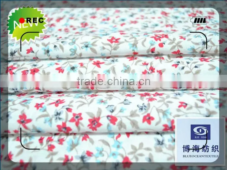 100 cotton poplin fabric plain clothtecidos popeline