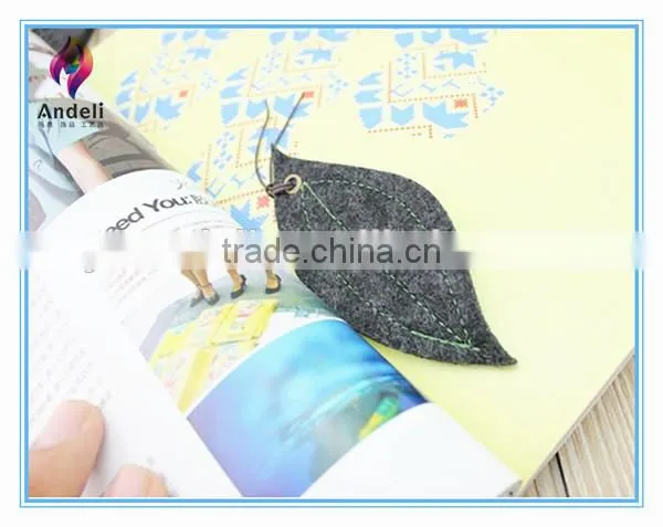 wholesale special custom handmade bookmark
