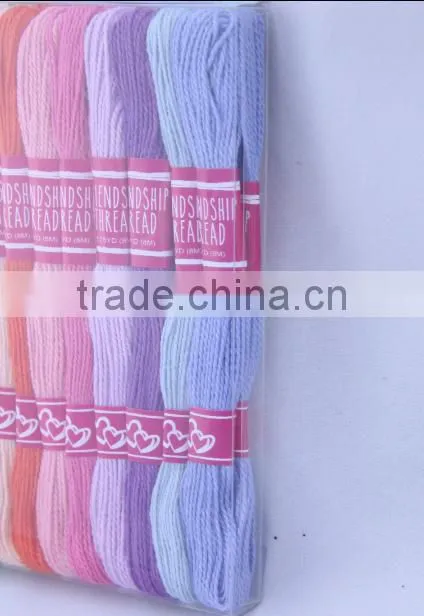 Made in China crochet