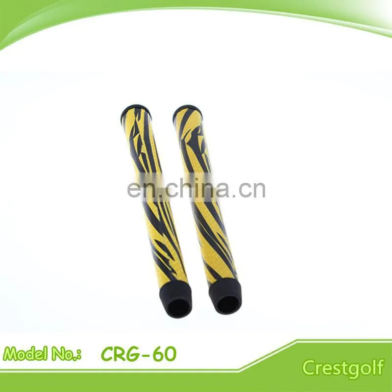 OEM Wholesale Leather Putter Grips High Quality Hand Grip