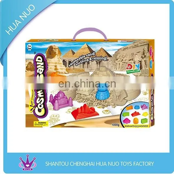 Wholesale new china cosmetic sand