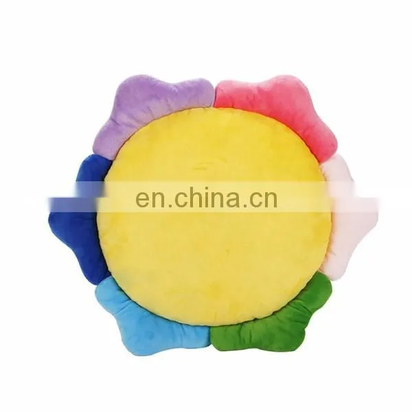 2 in 1 Plush Airplane Toy Transfer to U Shape Neck Pillow Travel Pillow