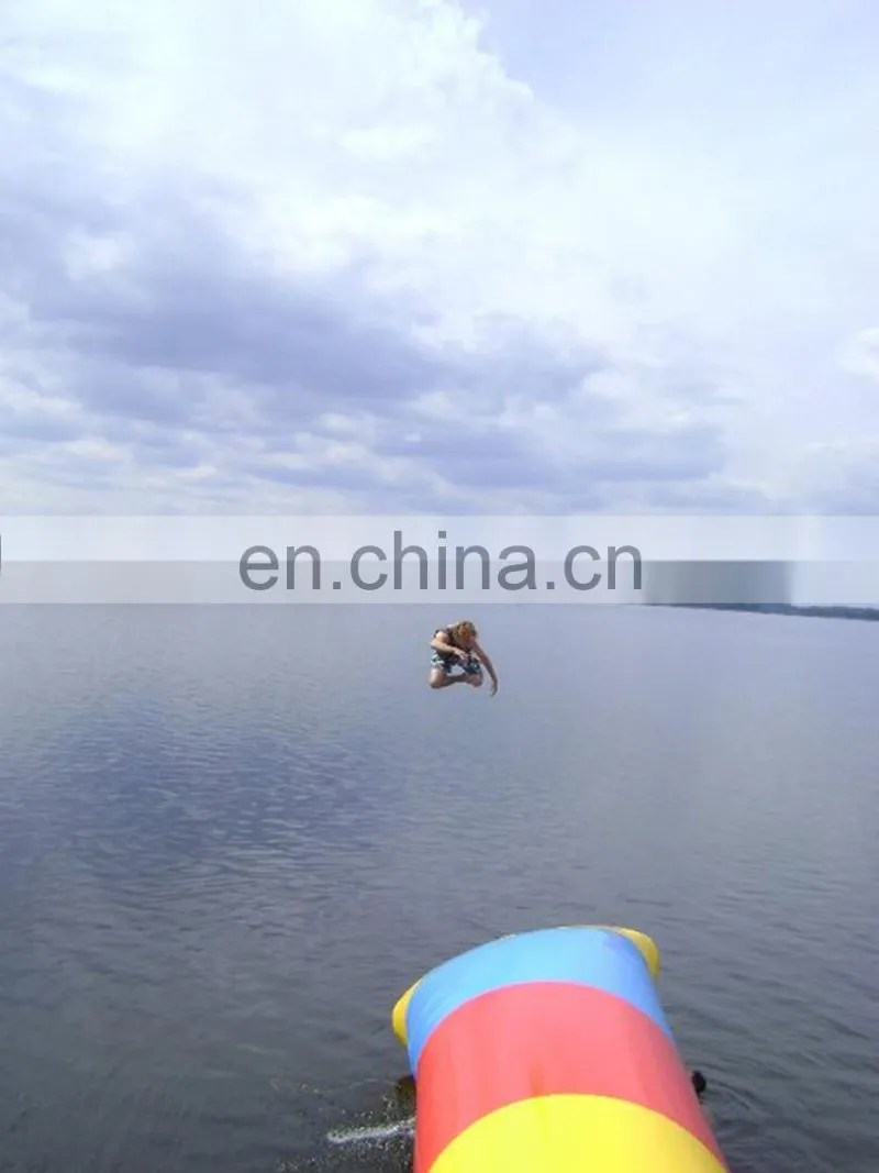 2015 high quality water blob jump ,water blob prices