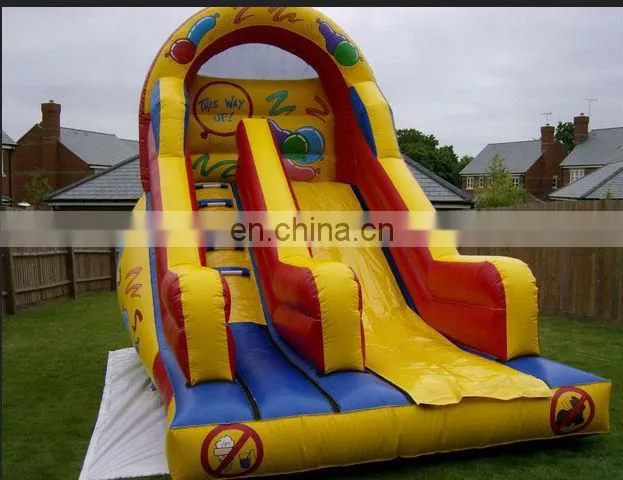new hot sale high quality children slide