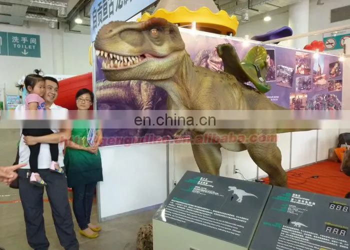 thrilling amusement park ride manufacturer