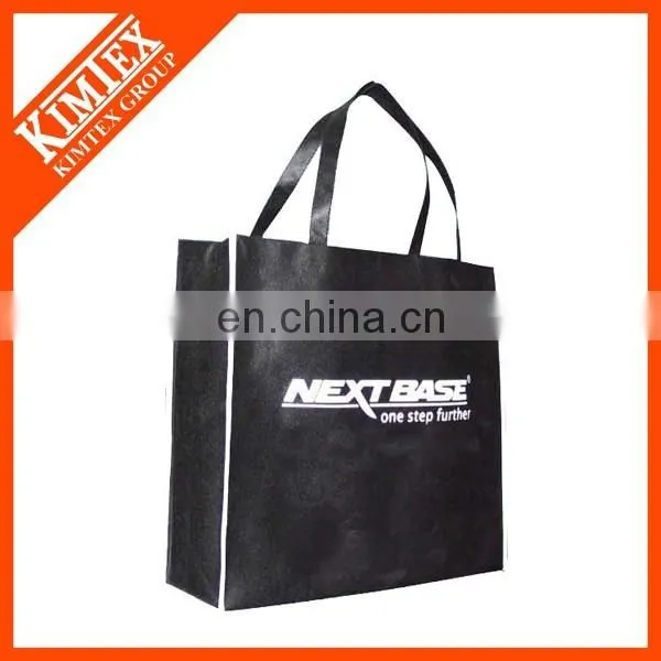 Promotional China supplier KIMTEX Non woven bag making machine