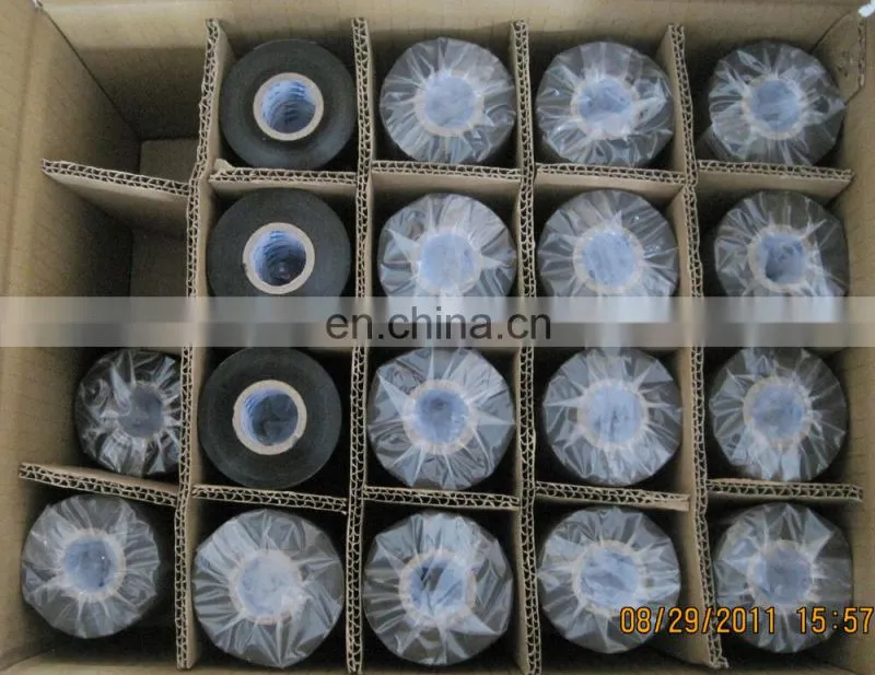 SCF900 FC3 type Hot Stamping Ribbons Package Date Coding Foil