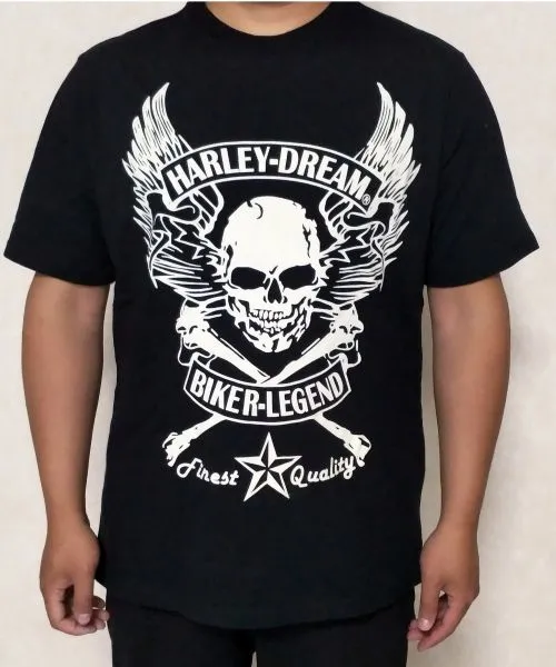 Biker Legend Motorcycles Apparel Co.,Ltd company overview - view 3