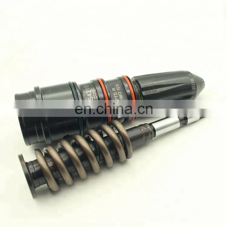 boat engine, marine engine, ship engine 3054216 diesel fuel injector