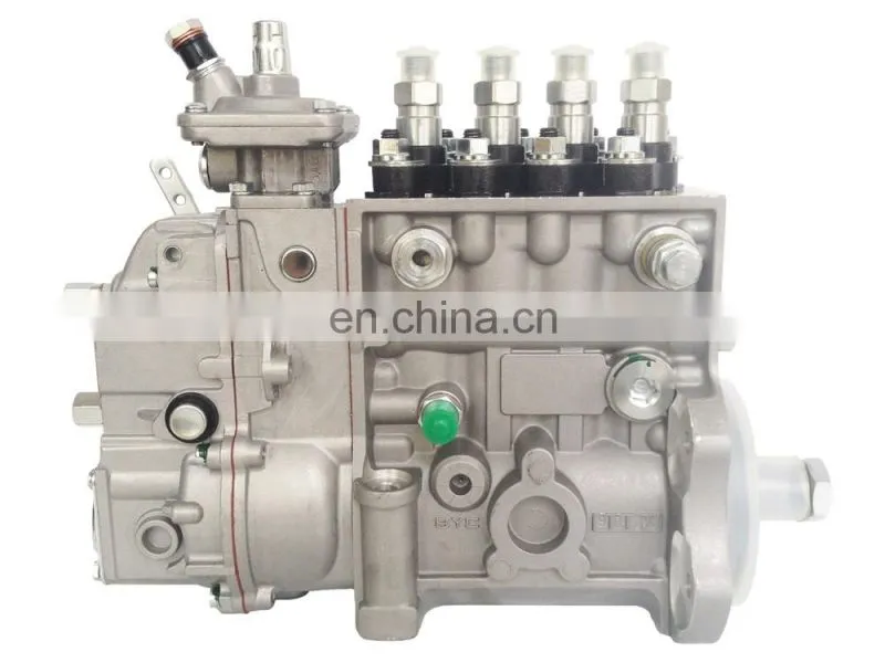 Fuel Injection Pump 10 404 564 023 10404564023,BYC ASIMCO Injection Pump 5318192
