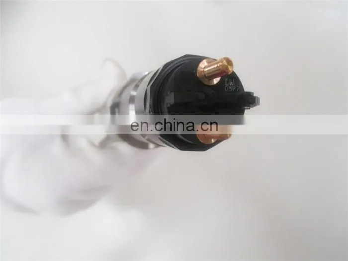 Diesel Engine Part ISL5.9 Fuel Injector 5307809 0445120377