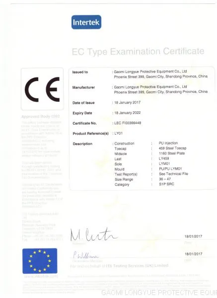 CE