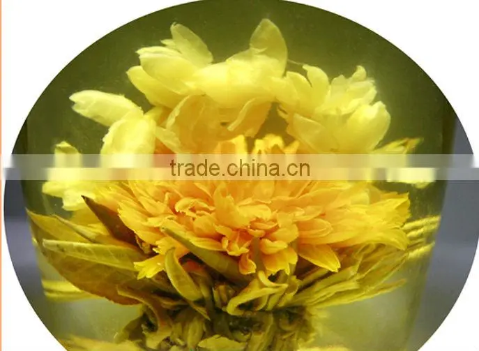 Blooming Tea Organic and health benifits blooming tea