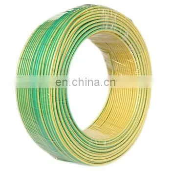 H03V-U H05V-R H07V-R Housing Electrical Wire