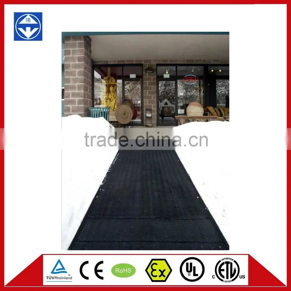 BEST c UL us listed heated mats