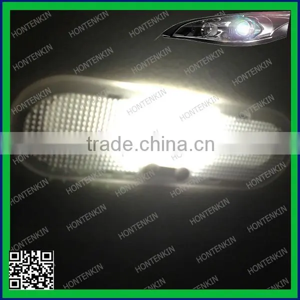 hot sale 12V~24V 36MM / 39MM / 41MM festoon 5730 3SMD 3Led Canbus led Auto led tail light Bulbs