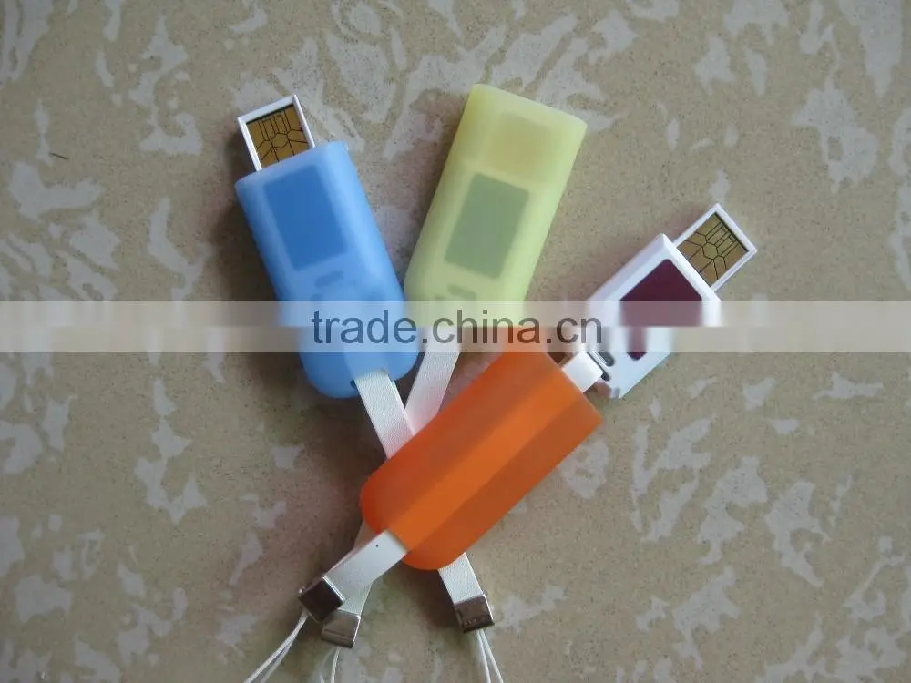 Bulk Cheap Full Capacity 256mb-128gb USB 2.0 Mini USB Flash Drives